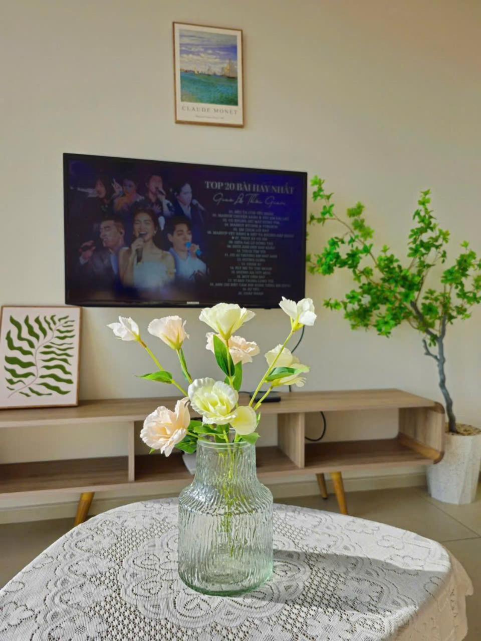 Vung Tau Gold Sea Apartment Cookies Homestay  Ngoại thất bức ảnh