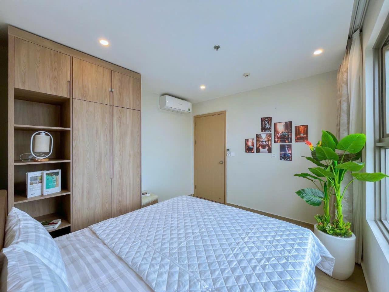 Vung Tau Gold Sea Apartment Cookies Homestay  Ngoại thất bức ảnh