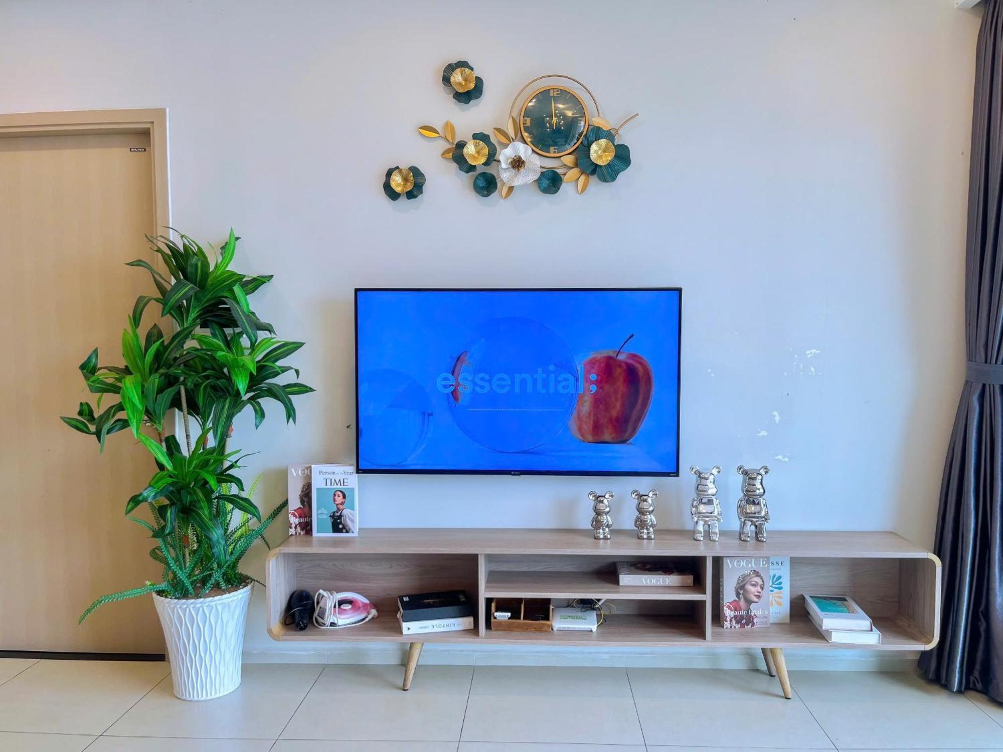 Vung Tau Gold Sea Apartment Cookies Homestay  Ngoại thất bức ảnh
